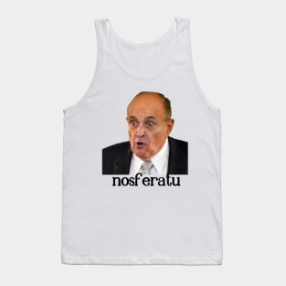 Rudy Tank Top